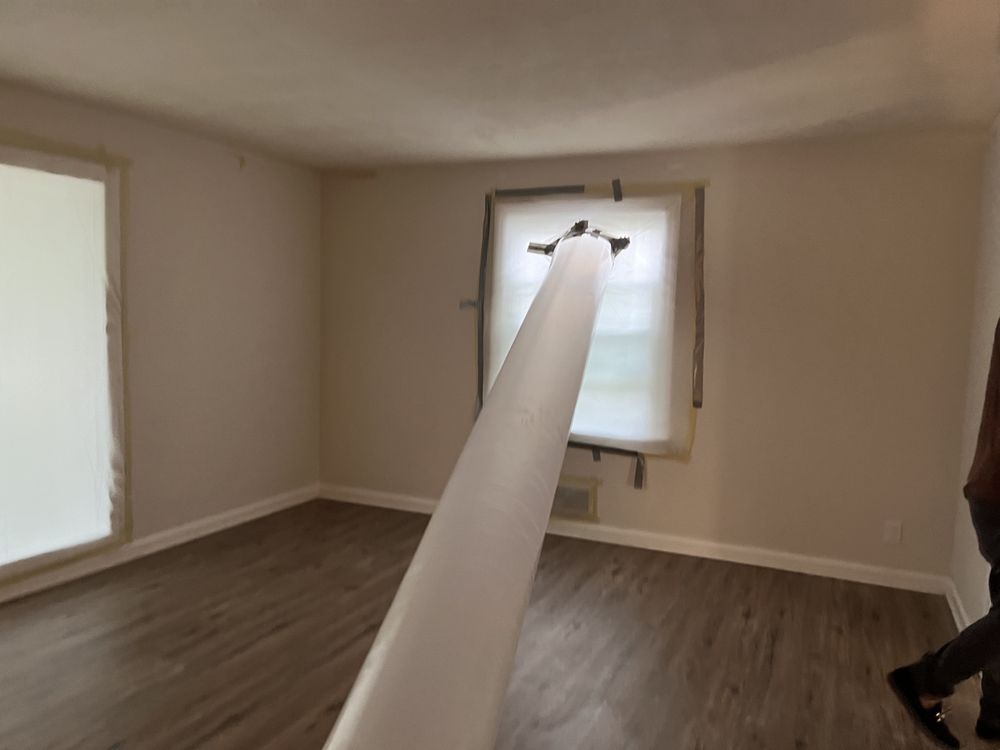 Asbestos Control Technologies