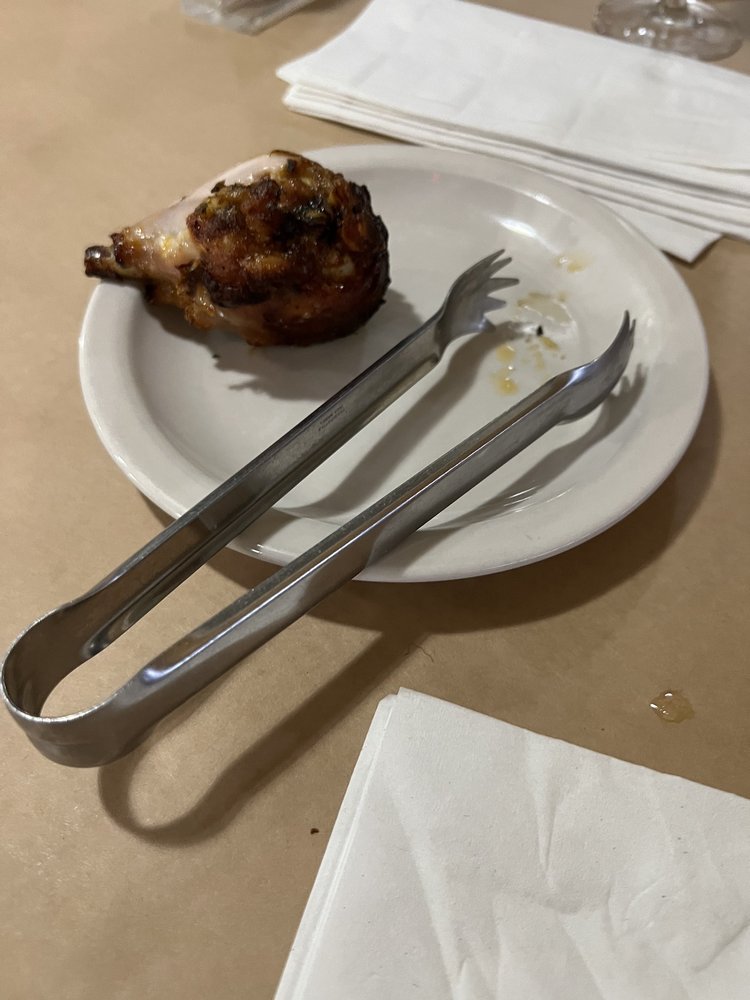 Terra Mar Brazilian Steakhouse