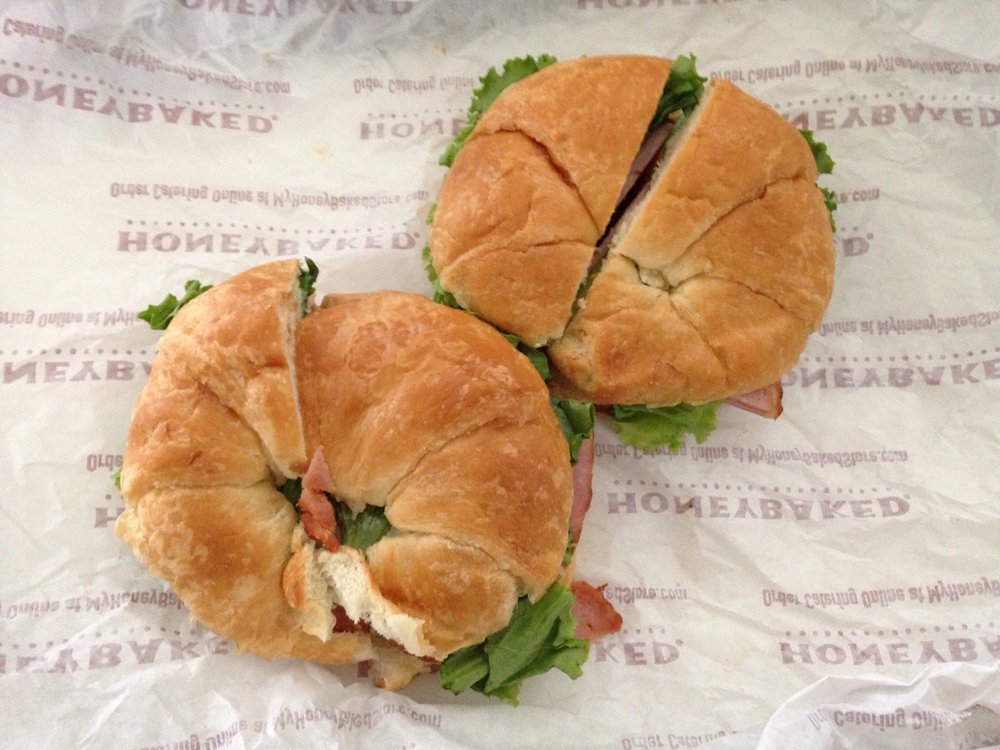 Honey Baked Ham Company Honey Baked Ham Company
