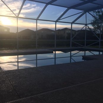 A G Concrete Pools 15 Photos Pool Hot Tub Service 410 Photo Of A G Concrete Pools Fort Pierce Fl United States