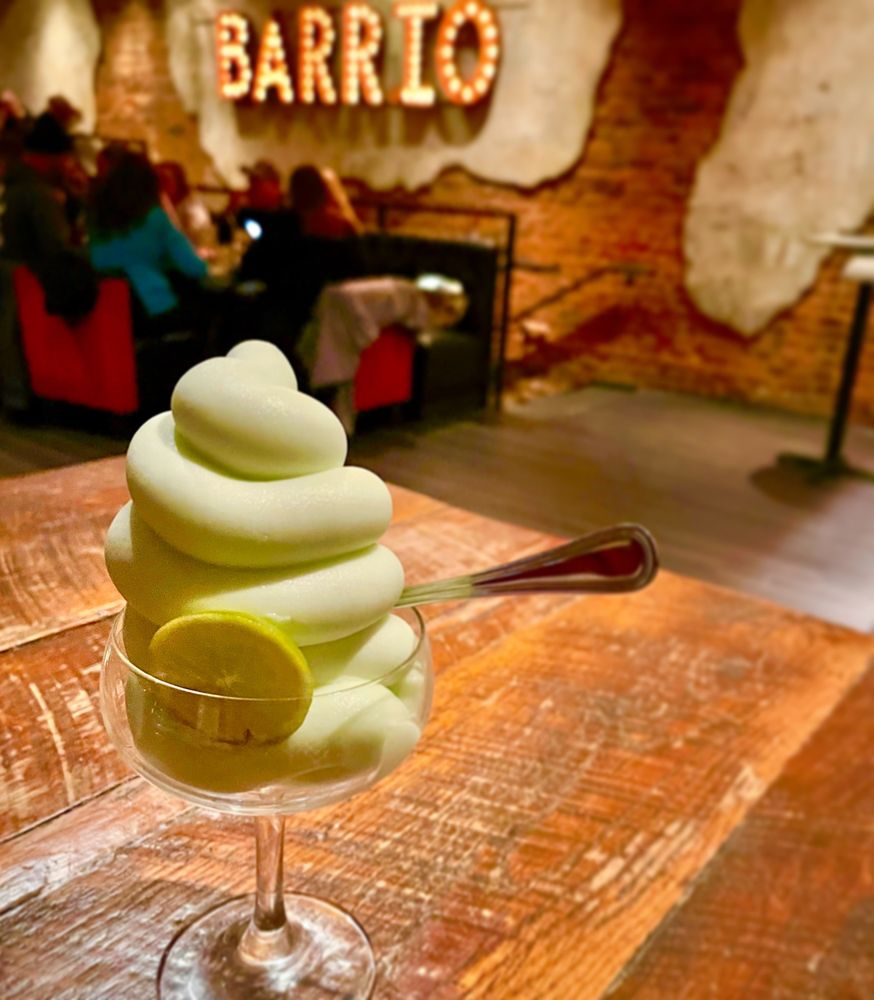 Barrio Taqueria + Tequila