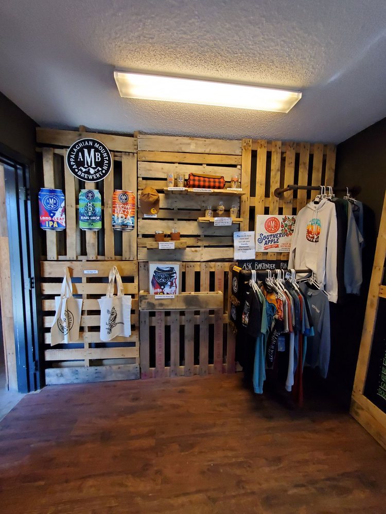 Appalachian Mountain Brewery