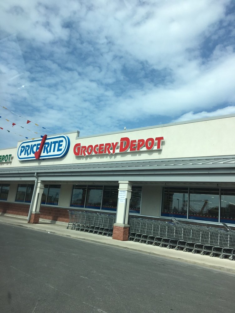 Pricerite of Syracuse Grocery 1625 Erie Blvd E, Syracuse, NY Phone Number Yelp