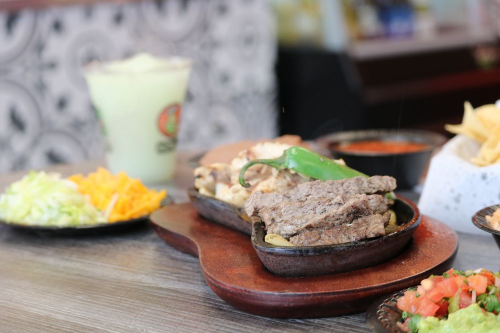 Fajita Pete's - Hedwig Village