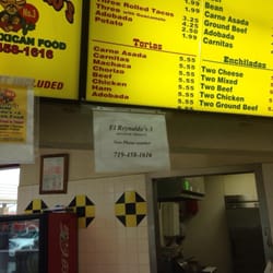 Mexican Food In Canon City Co Mexican Food In Canon City Co