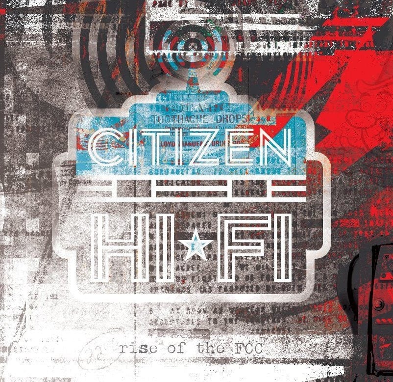Citizen Hi Fi Headquarters