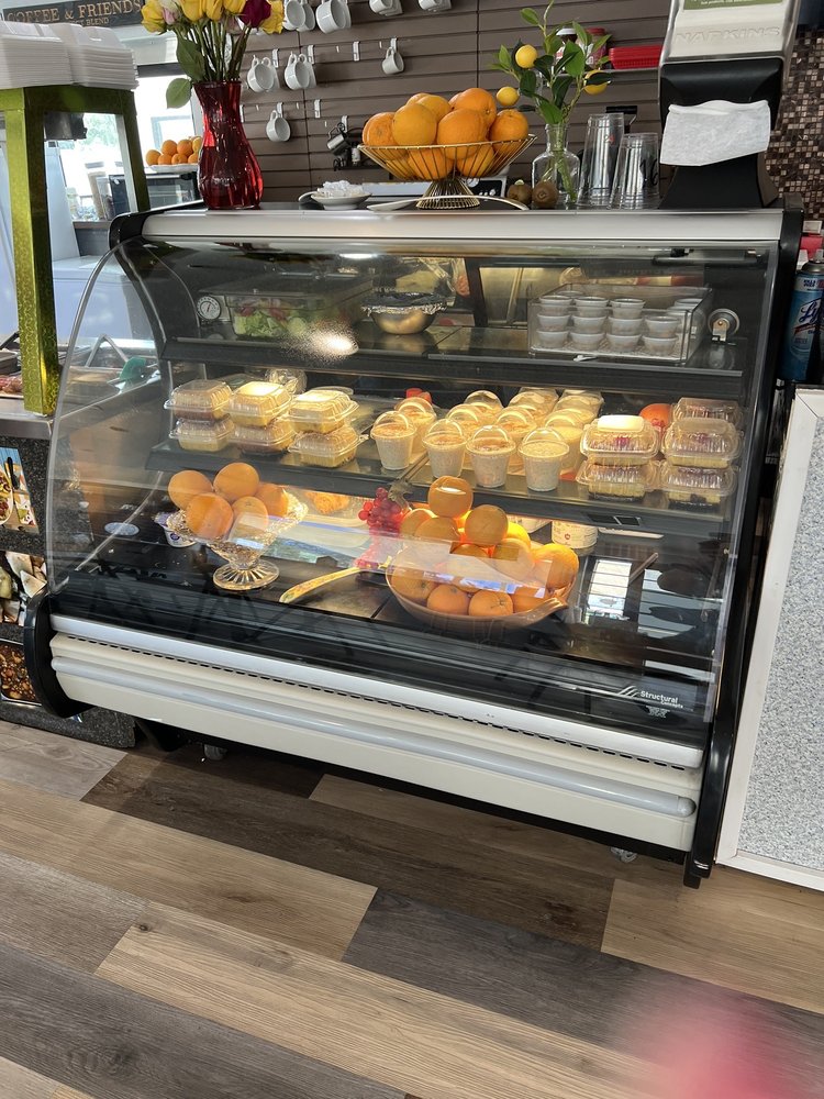 YANE'S LATIN KITCHEN