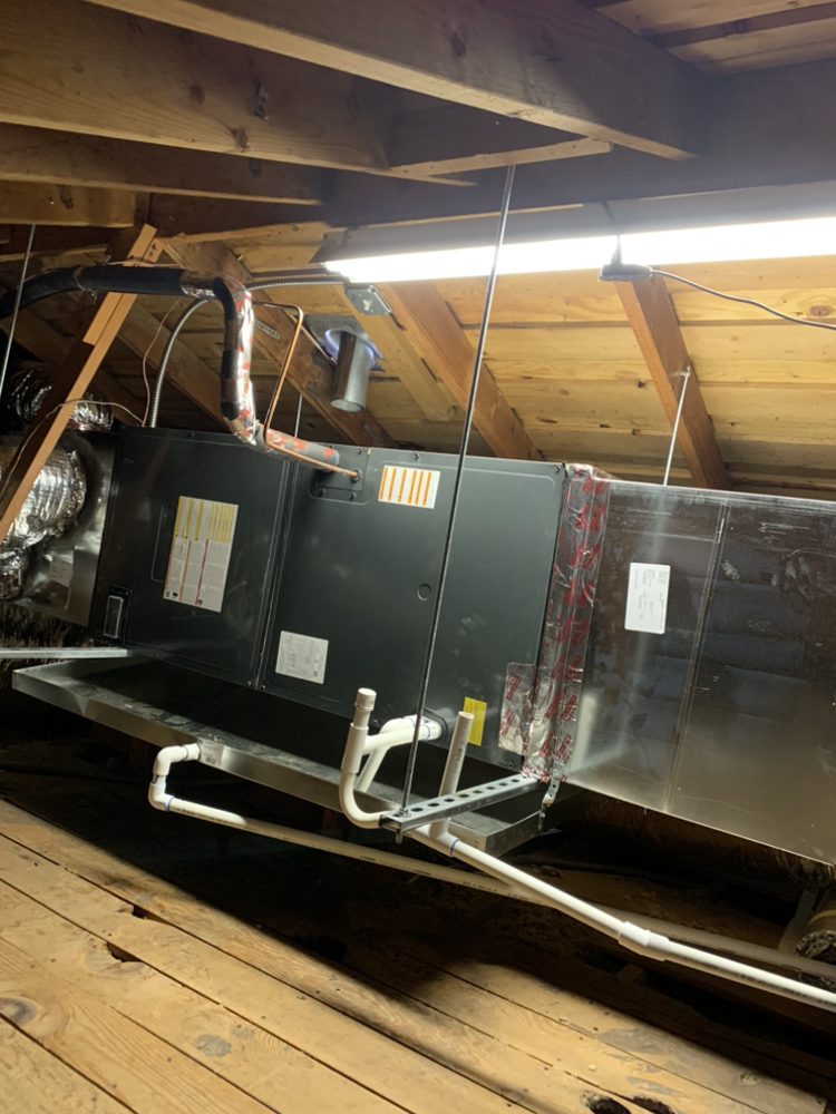 image of business V Cool Air Conditioning & Heating