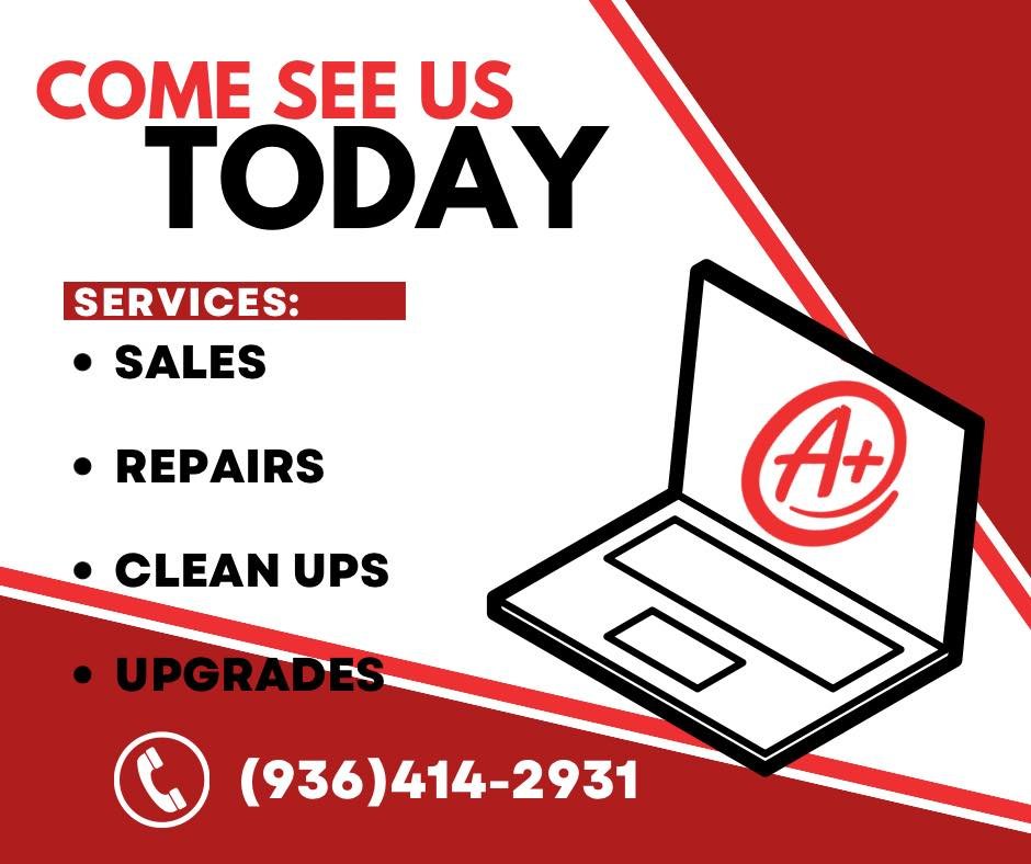 A Plus Computer Repair