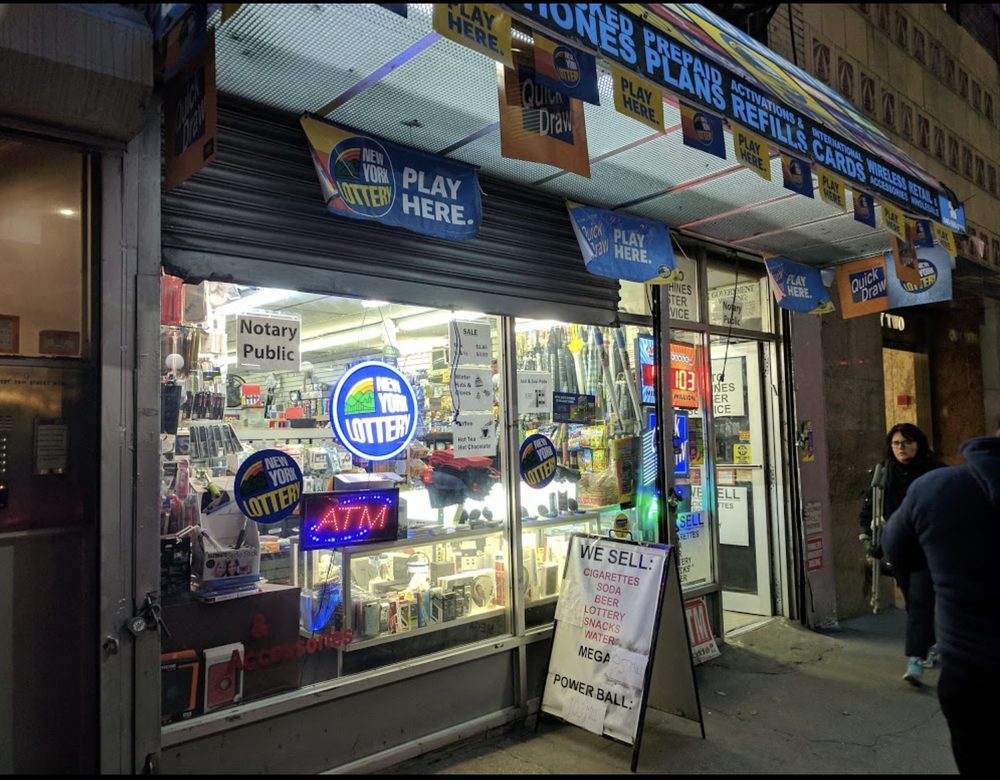 Mid Atlantic Deli & Grocery