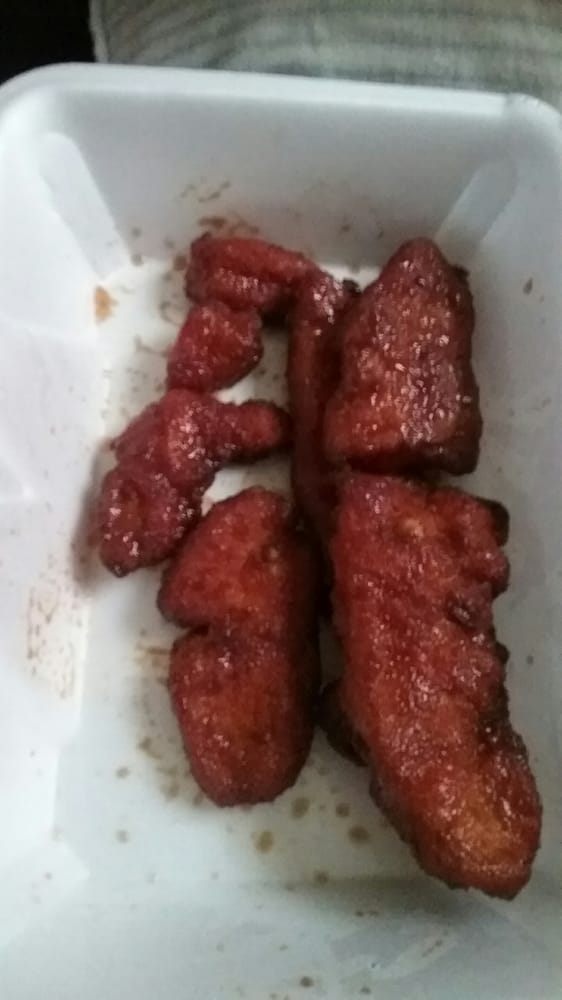 Zen Wings & Things Order Food Online 13 Photos & 30 Reviews Asian