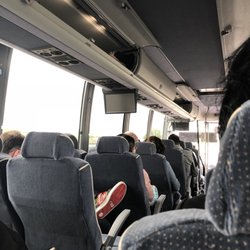 Boltbus 74 Photos 799 Reviews Transportation Chelsea New