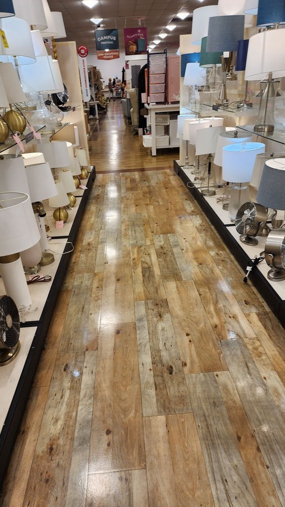 Home Goods