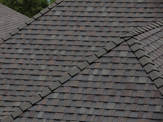 Titan Roofing