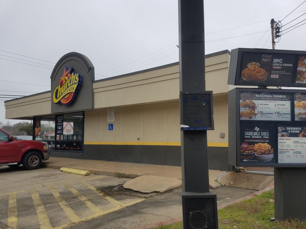 Church's Chicken Photo