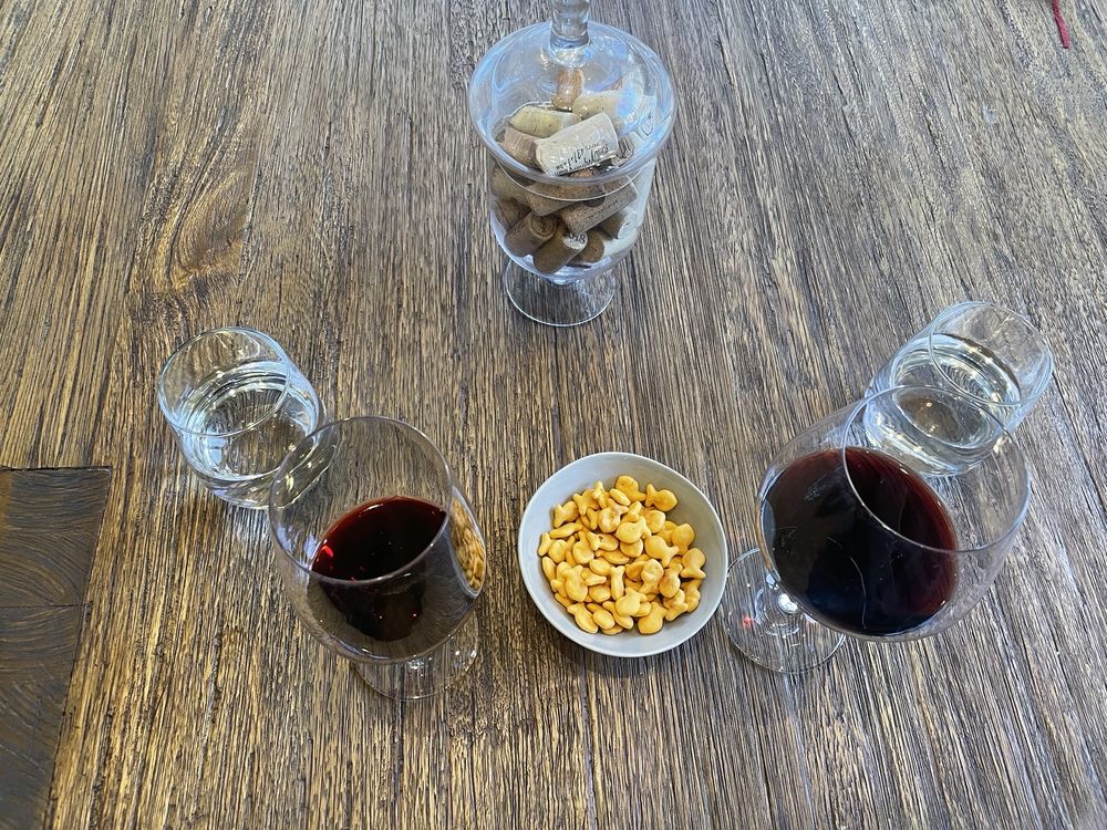 Enology Lounge
