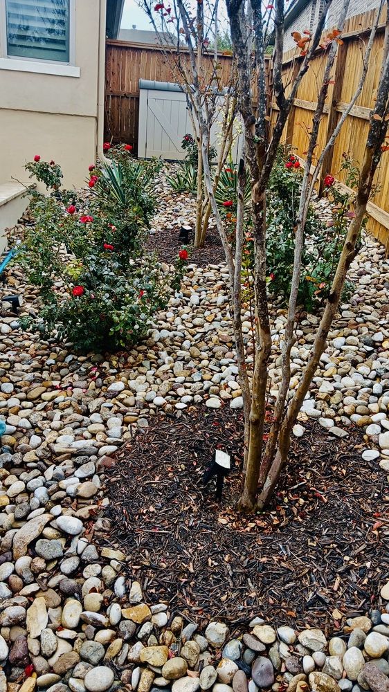 Gabriel’s Landscaping