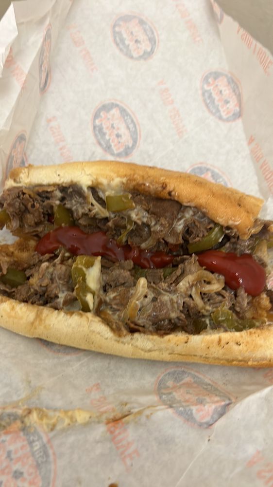 Jersey Mike's Subs