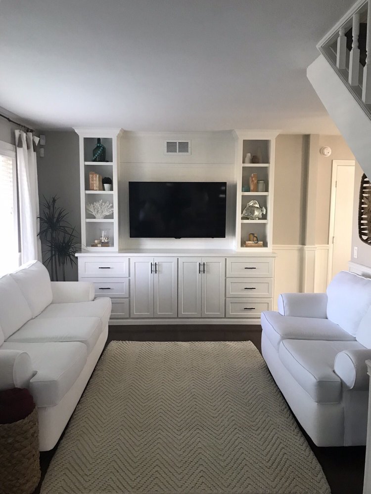 NR Construction & Woodwork