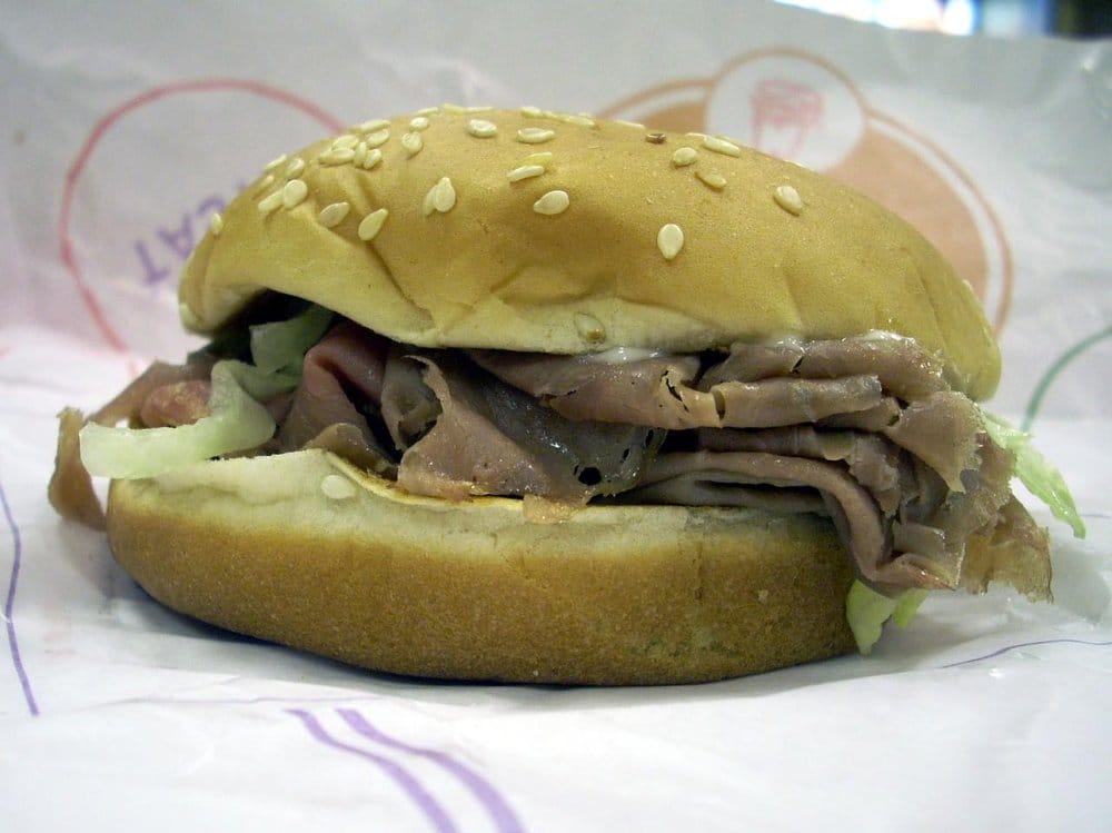Arby's