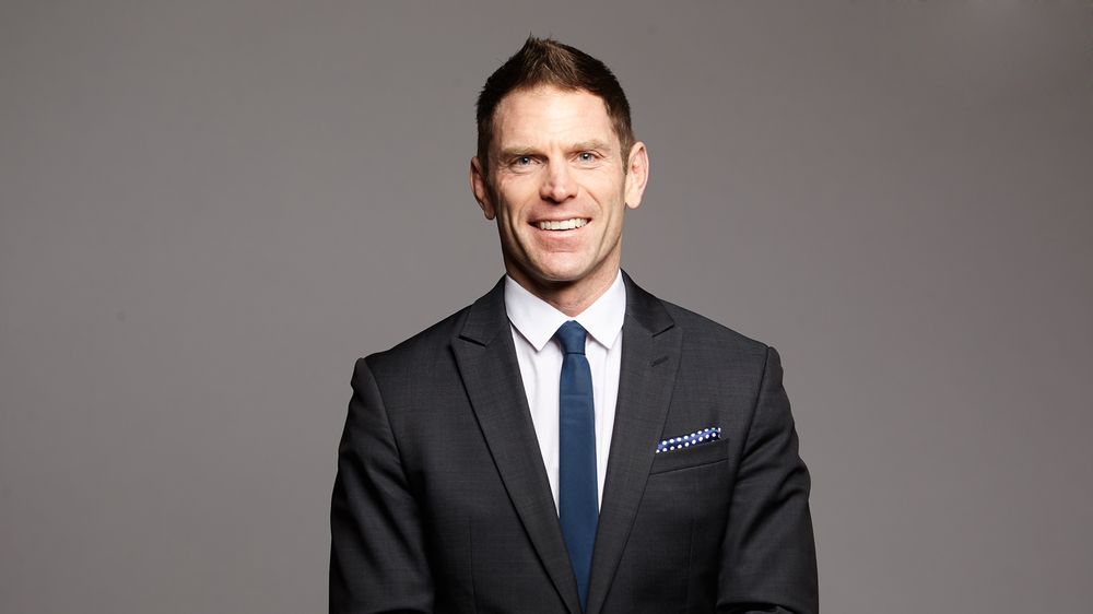 Josh Sprague - Realtor at Sotheby's International Realty