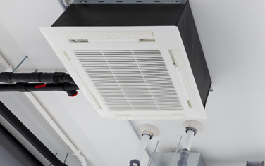 McKinney's Heating & Air Conditioning