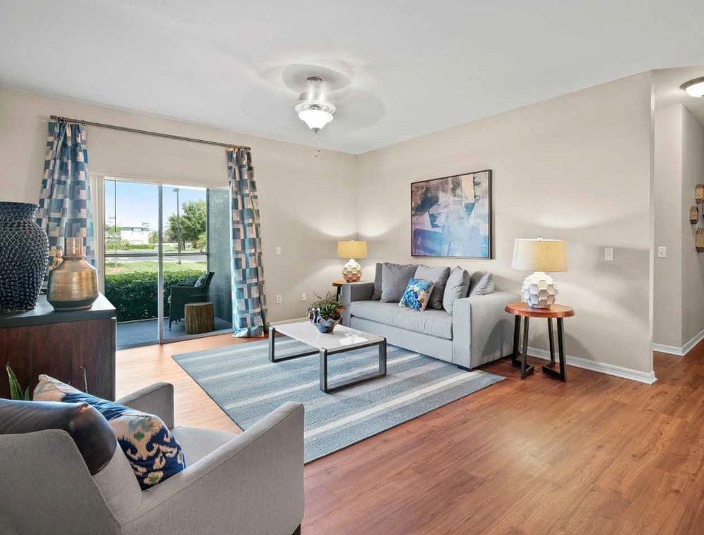Princeton Parc Apartments
