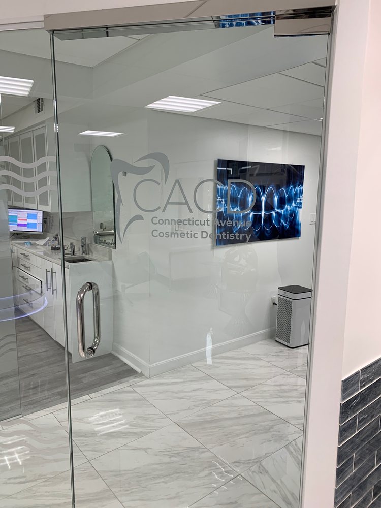 image of business DC Implant & Cosmetic Dentistry