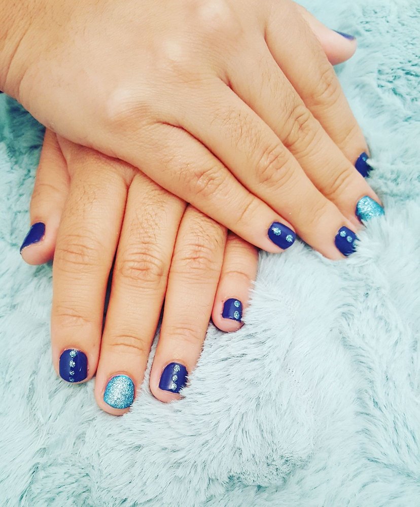 Totowa Nail Salon Gift Cards New Jersey Giftly