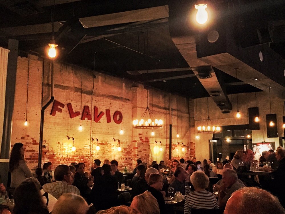 Flavio Restaurant 341 Photos & 119 Reviews Italian 1073 31st St NW, Washington