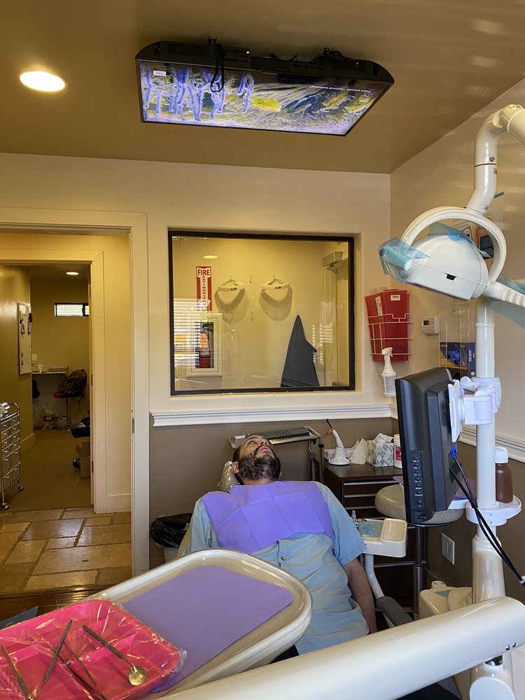 image of business Suave Dental