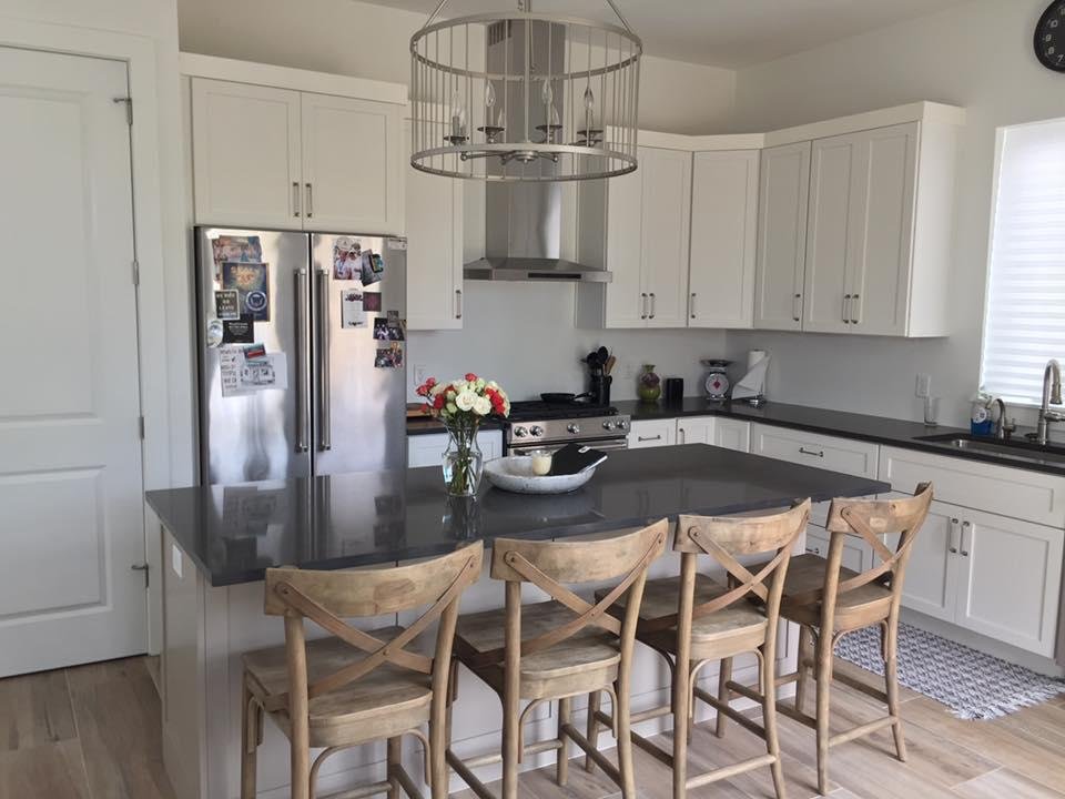 Bay Cabinets & Millworks