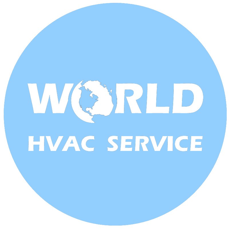 image of business World HVAC Service