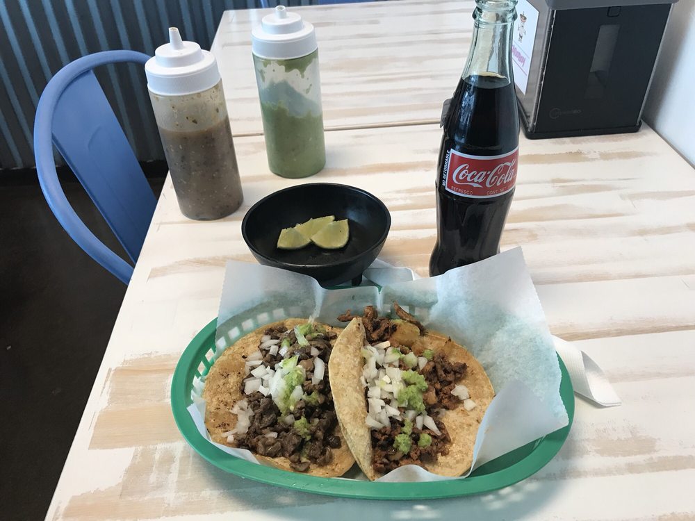 Taco Boy 41 Reviews Mexican 1234 N Halsted St, Near North Side