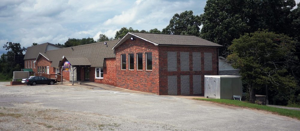 Foothills Meat Processing