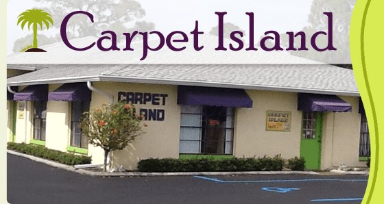 image of business Carpet Island