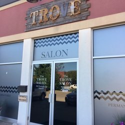 The Trove Salon - Hair Salons - 3910 Peachtree Dr, Columbia, MO - Phone