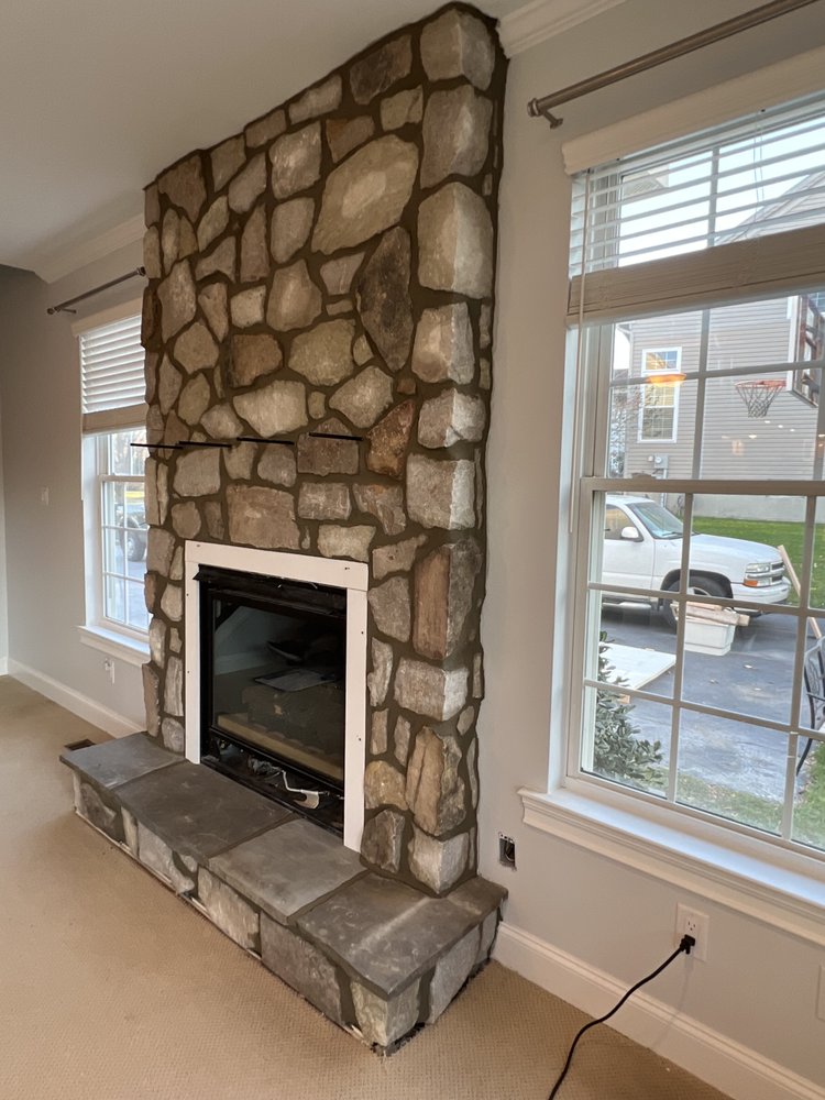 N&J Alvarez Construction