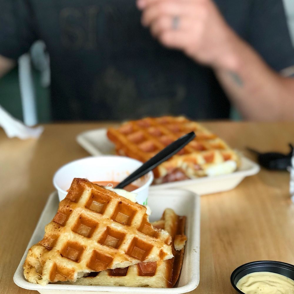 Waffle Love Northridge 760 Photos & 806 Reviews Breakfast