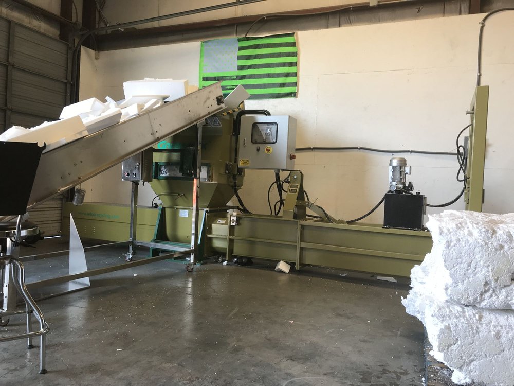 Duke's Junk Recycling