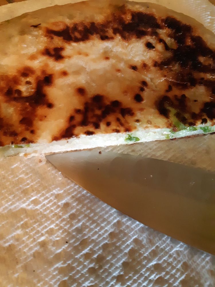 The Dumpling Shop