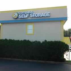 Comp Self Storage 1602 Lakefield Dr Se Photo Of Comp Self Storage Conyers Ga United States