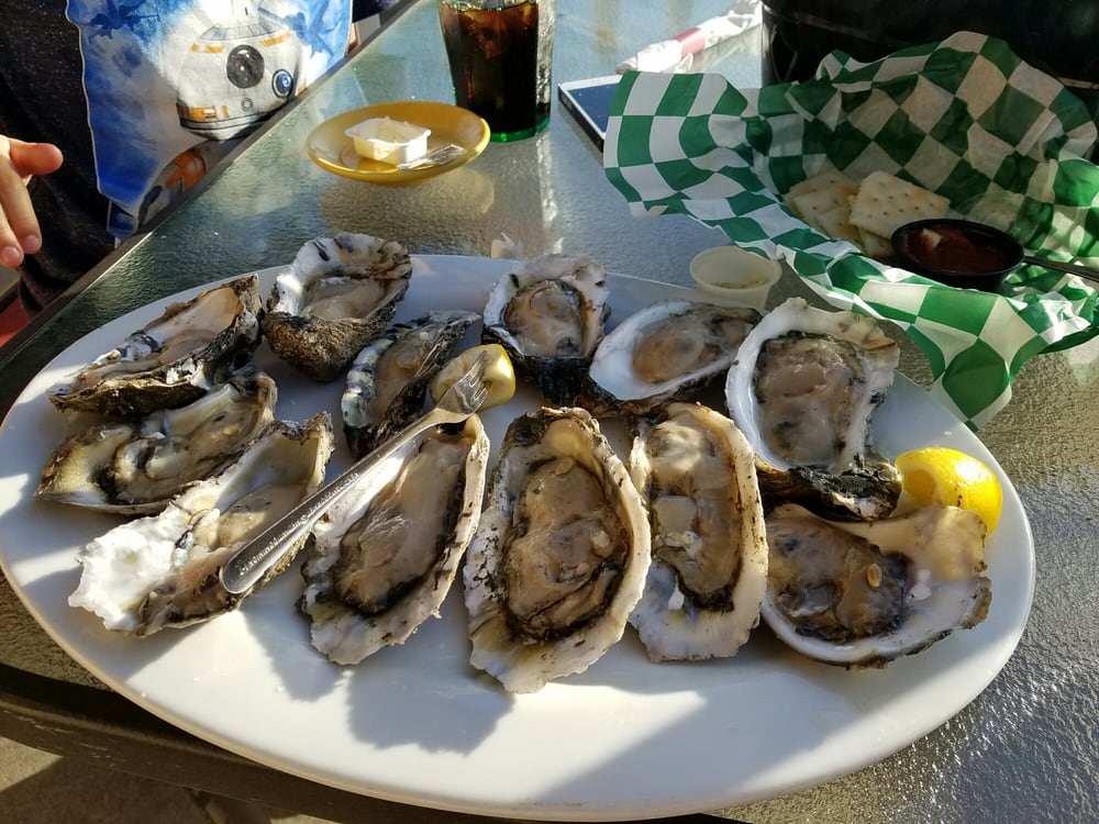 Sammy’s Seafood House & Oyster Bar CLOSED 48 Photos & 121 Reviews