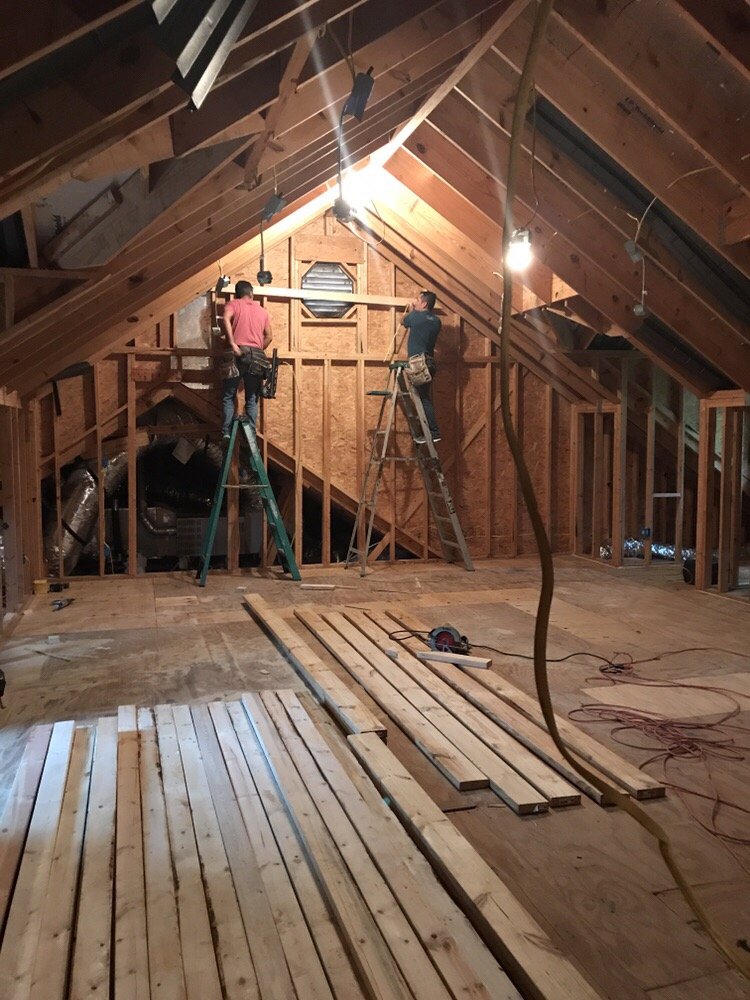 image of business Pro Star Construction & Remodeling