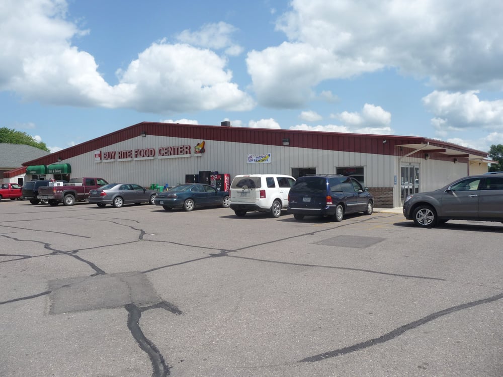 Buy Rite Foods CLOSED Grocery Milford, IA Phone Number Yelp