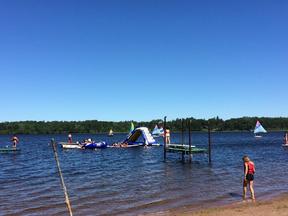 Birch Trail Camp 10 Photos Summer Camps W6260 Highway 77, Minong