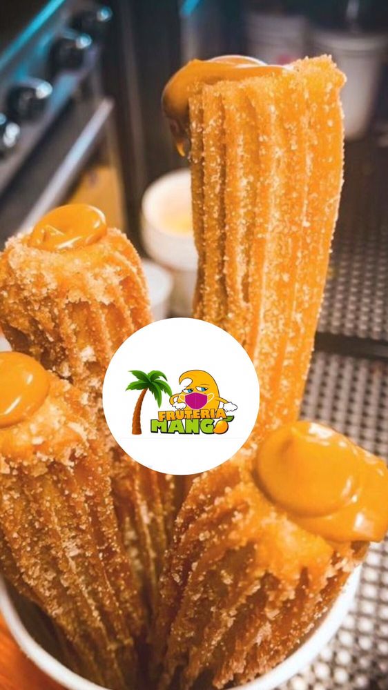 Fruteria Mango