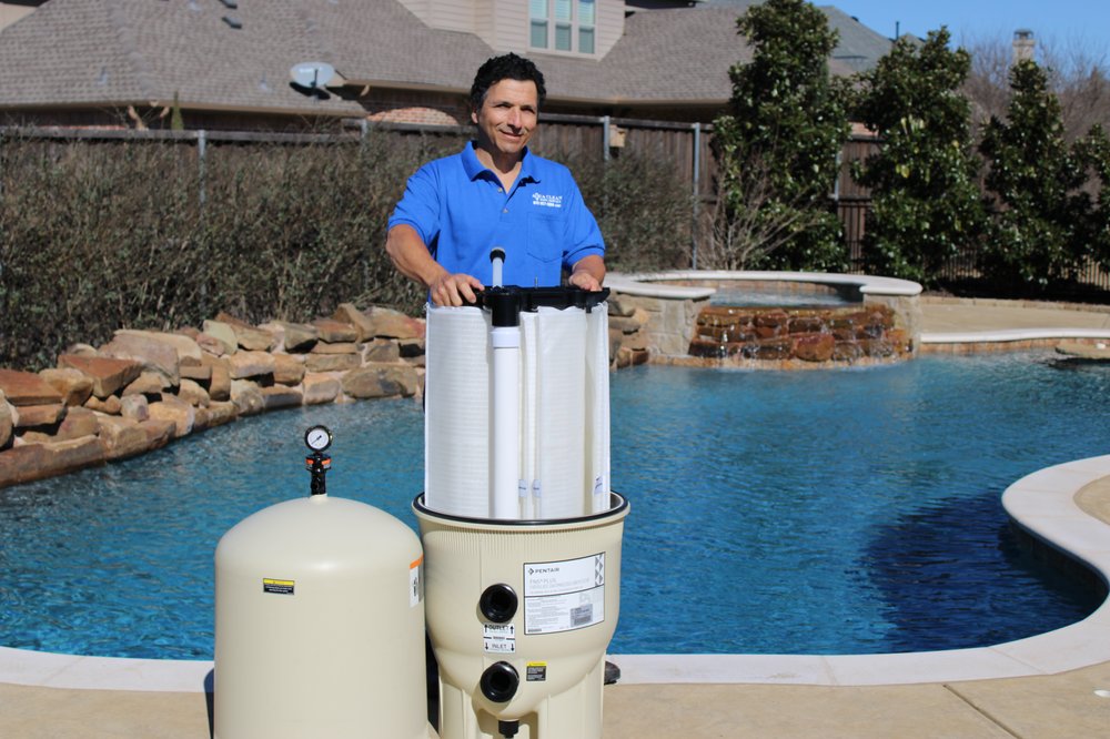 Aqua Clean Pool Service