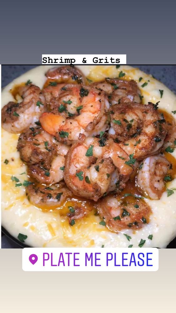 Plate Me Please Plate Me Please