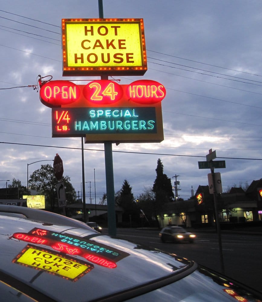 List 103+ Pictures original hotcake house photos Full HD, 2k, 4k